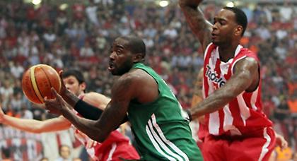 Ο Παναθηναϊκός ήταν εκεί, ο Ολυμπιακός αναμένεται