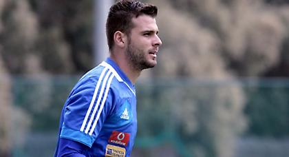 Καρνέζης: «Οφείλουμε να κερδίσουμε τα εναπομείναντα ματς»