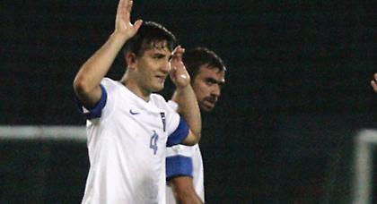 Μανωλάς: «Νίκες μέχρι τέλους»