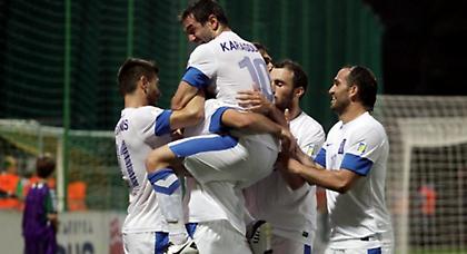 Καραγκούνης: «Έκλεισε ωραία η χρονιά»