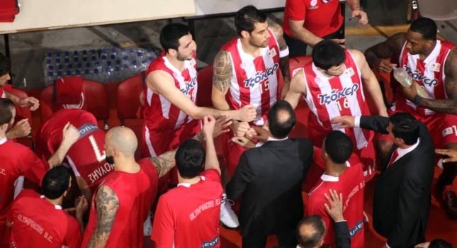 Οι... Σάδα του Ολυμπιακού