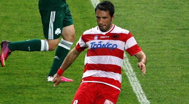 Δεν… ανεβαίνουν για Ναζλίδη