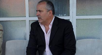 Στα υπ’ όψιν και ο Τοπαλίδης