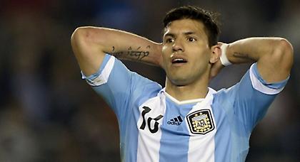 Ισοπαλία με διαμαρτυρίες για την Αργεντινή