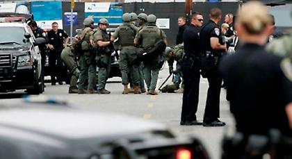 Στους έξι οι νεκροί στη Σάντα Μόνικα