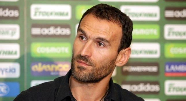 Ραντεβού με Κοροβέση, προβάρει τα «πράσινα» ο Κουτρουμπής