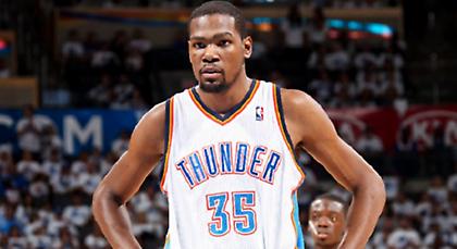 Συνεργασία Ντουράντ με Jay-Z