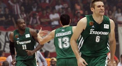 Όταν το πλάνο νικά την αλαζονεία