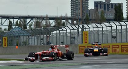 Αλόνσο: «Πολύπλοκος και απρόβλεπτος αγώνας»