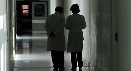 Κρατούν τους επίορκους στο ΕΣΥ, για να μην κλείσουν τα νοσοκομεία!