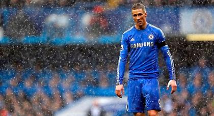 Μιλάει με Μουρίνιο ο Τόρες