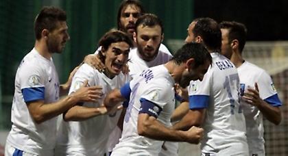 Της έκανε ένα μαλλί...