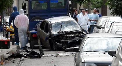 «Σύμπραξη» τρομοκρατών – ποινικών «βλέπει» η ΕΛ.ΑΣ.