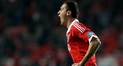 Θέλει και πάλι Μάτιτς η Τσέλσι