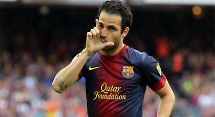 Δυνατά για Φάμπρεγας η Γιουνάιτεντ