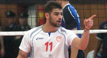 Στον Παμβοχαϊκό ο Κουζούνης