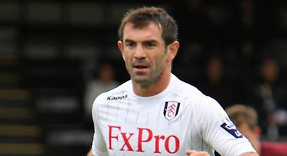 Καραγκούνης: «Aξέχαστη εμπειρία…»