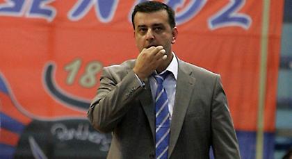 «Να φέρουμε τη σειρά στα ίσα»