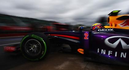 Επίπληξη σε Γουέμπερ και Μπότας