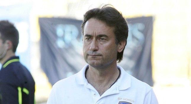 Ανακοίνωσε Χατζηνικολάου ο Άρης