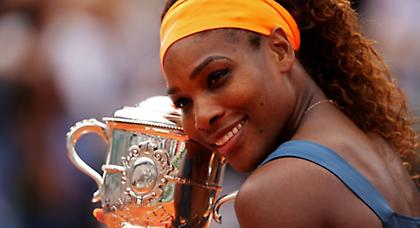 Υπόκλιση στη «βασίλισσα»!