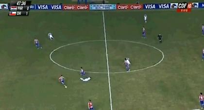 Μαγκιά σου, Αλέξις (video)