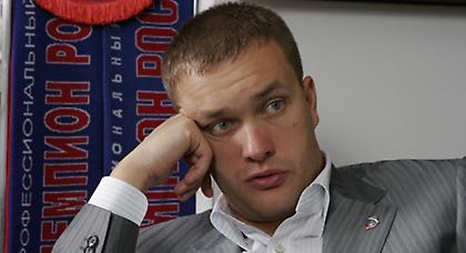 «Ήθελαν τον Πάργκο Παναθηναϊκός και Μακάμπι»