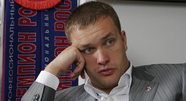 «Ήθελαν τον Πάργκο Παναθηναϊκός και Μακάμπι»