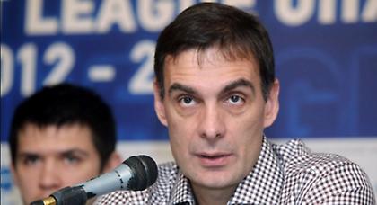 Μπαρτζώκας: «Πιο ήρεμοι, πιο συγκεντρωμένοι»