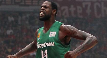 Γκιστ: «Στο παρκέ με ακόμη μεγαλύτερο πάθος»