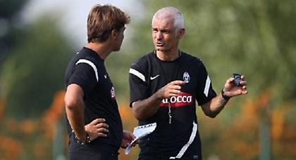 Στην Αζαξιό ο Ραβανέλι!