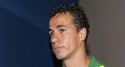 Εκτός Confederations Cup ο Νταμιάο