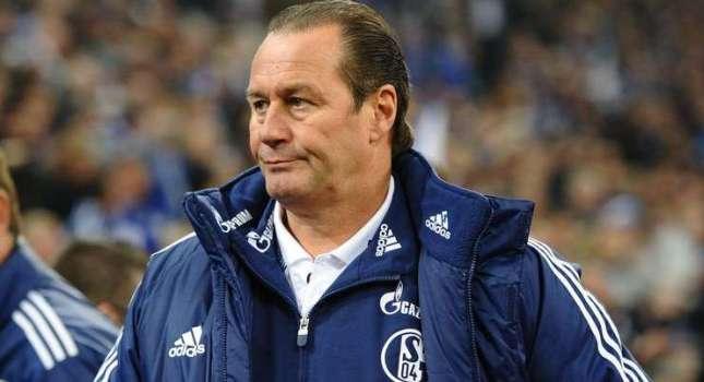 Υποψήφιος για Πολωνία ο Στέφενς