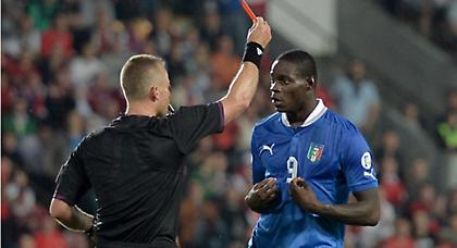 Η συγγνώμη του Μπαλοτέλι