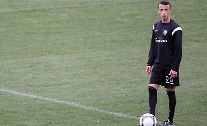 «Όνειρο η εθνική Αλβανίας»