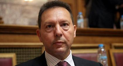 «Αν δεν είχαν γίνει όσα έγιναν, θα ήμασταν Συρία»