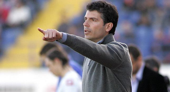 Ζήτησε χρόνο ο Χριστόπουλος