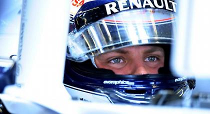 Μπότας: «Σημαίνει πολλά η θέση μας»