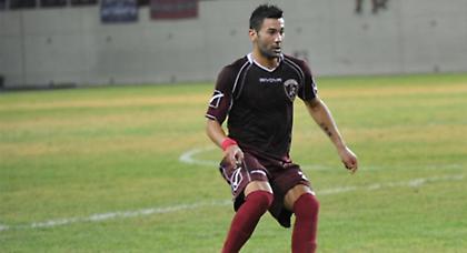 «Αποτυχημένη σεζόν για την Λάρισα»