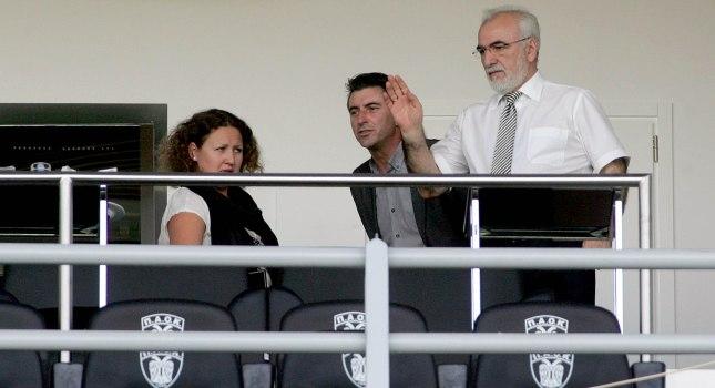 Γκοντσάρεβα: «Περιμένουμε σύντομα απόφαση»