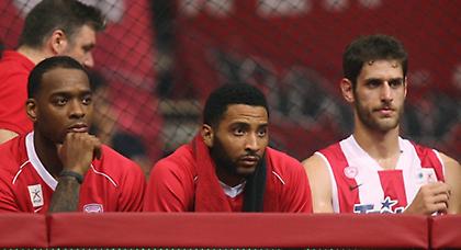 Ανέβασε «στροφές» ο Λο