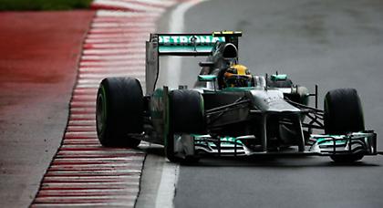 Χάμιλτον: «Μπορούσα την πολ ποζίσιον»