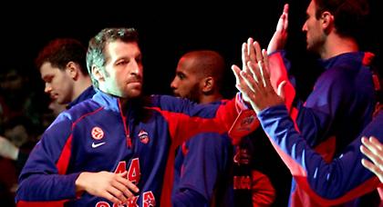 Ο Θοδωρής που έγινε «Teo» και κατέκτησε την Ευρώπη!