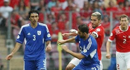 Ήττα στο 90’