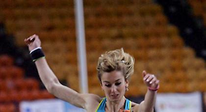 Για αρχή όγδοη…