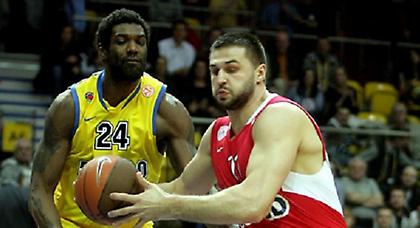 Θέλει να επιστρέψει ο Κιντέλ Γουντς