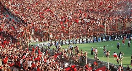 Διακοπή στο Βελέζ-Ολ Μπόις