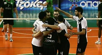 Παραμένει «ασπρόμαυρος»