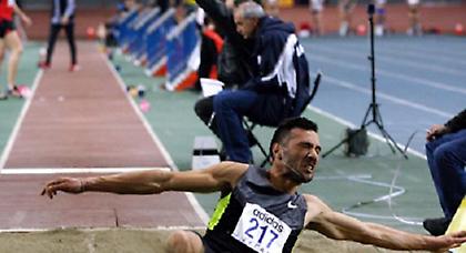 Τετράδα στο Ραμπάτ