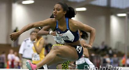 «Άπιαστη» η Κάρτερ